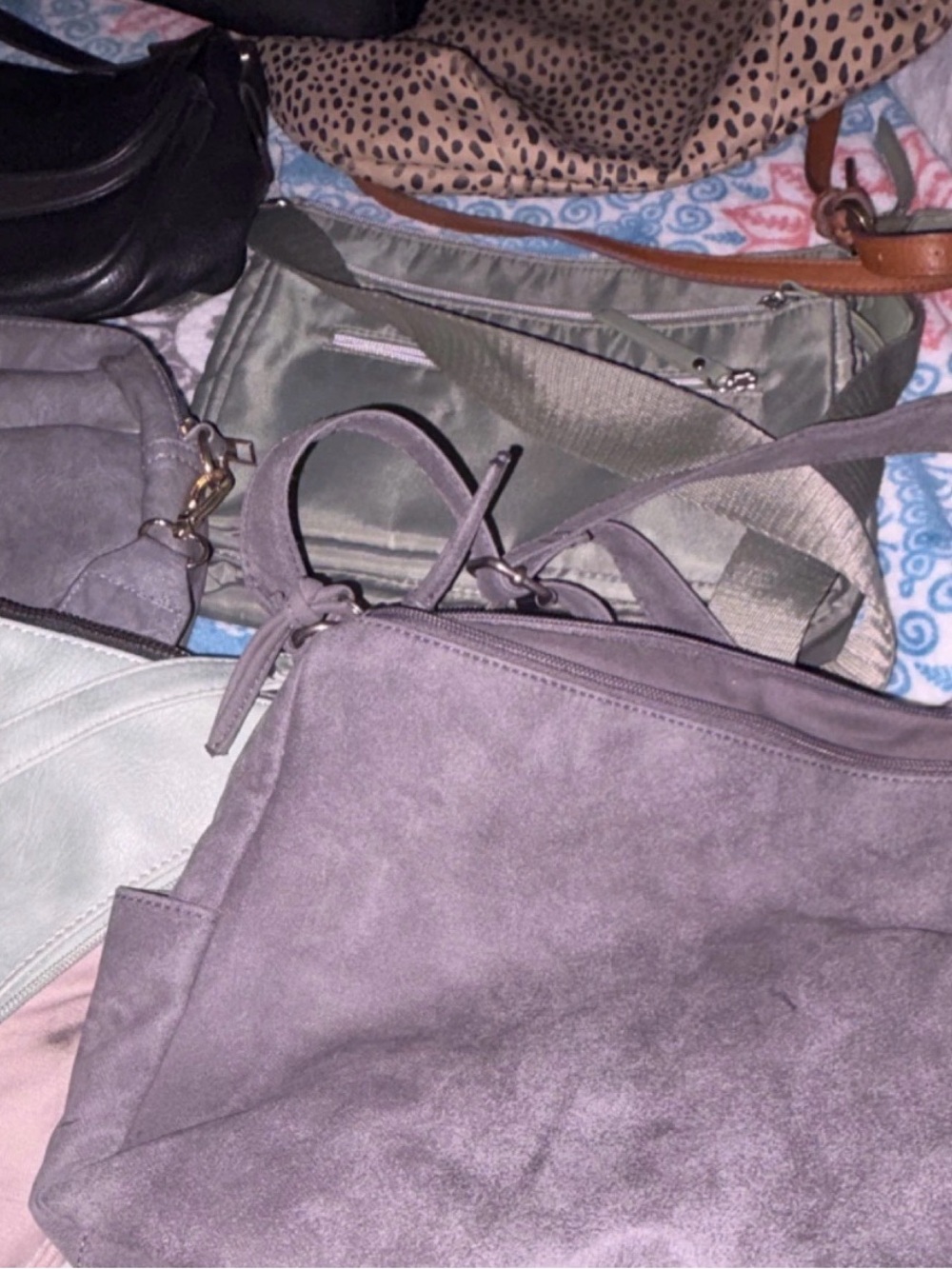 Big purse bundle! - Picture 5 of 10